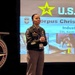 Army leaders highlight industry partnerships, depot capabilities at AAAA summit