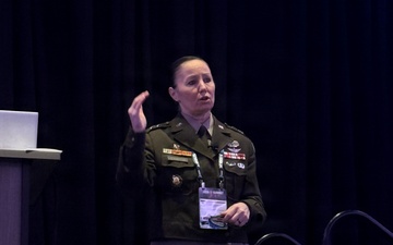 AMCOM commander addresses readiness, modernization with Army National Guard leaders