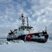 Coast Guard Cutter Bristol Bay conducts Operation Coal Shovel 2026