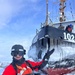 Coast Guard Cutter Bristol Bay conducts Operation Coal Shovel 2026