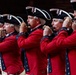 Fife and Drum Corps Performs at 2026 Virginia International Tattoo