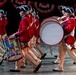 Fife and Drum Corps Performs at 2026 Virginia International Tattoo