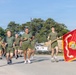 2nd Marine Division 85th anniversary run