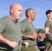 2nd Marine Division 85th anniversary run
