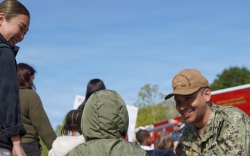 Honoring our Youngest Heroes: Annual Youth Parade Highlights the Resilience of Military Children