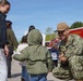 Month of the Military Child Youth Parade celebrates the resilience of military affiliated children