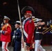 Fife and Drum Corps Performs at 2026 Virginia International Tattoo
