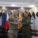 Washington National Guard leadership meets with Philippine Special Forces