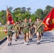 2nd Marine Division 85th anniversary run