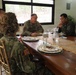 Washington National Guard leadership meets with Philippine Special Forces