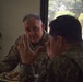 Washington National Guard leadership meets with Philippine Special Forces