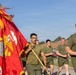 2nd Marine Division 85th anniversary run
