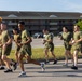 2nd Marine Division 85th anniversary run