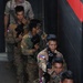 Washington National Guard leadership meets with Philippine Special Forces