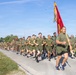 2nd Marine Division 85th anniversary run
