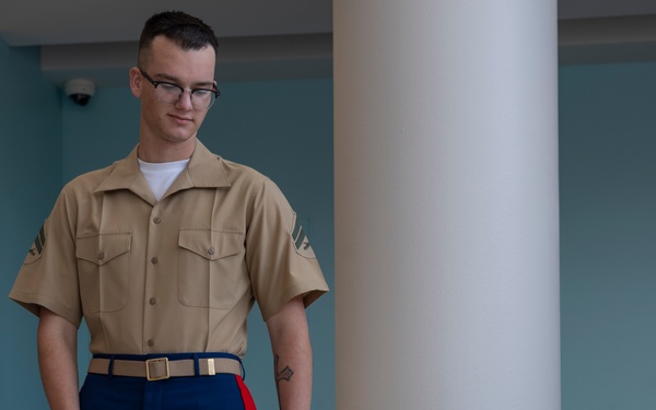 Fleet Week Houston children's museum