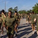 2nd Marine Division 85th anniversary run