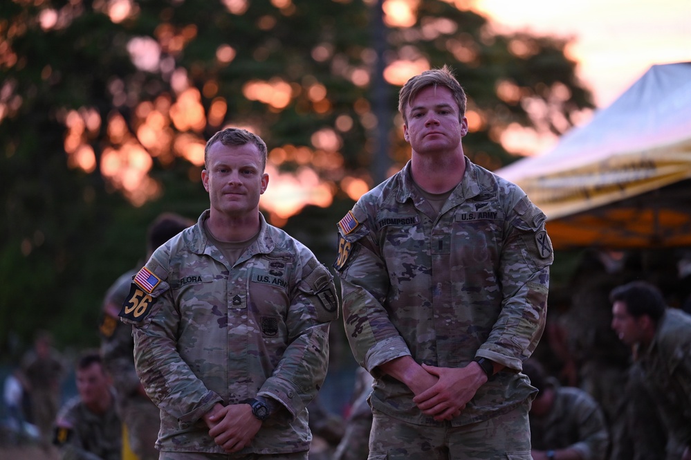 DVIDS - Images - National Guard Soldiers compete in 2026 Best Ranger ...