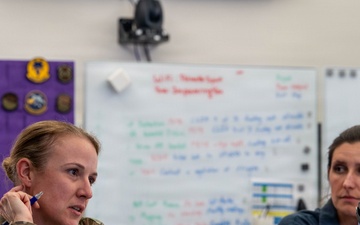 Palmetto Spark Pitch Day 2026 at Joint Base Charleston