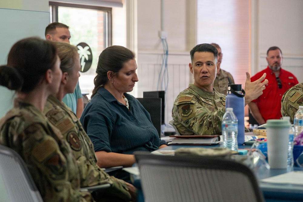 Palmetto Spark Pitch Day 2026!