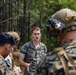 2nd Marine Logistics Group Participates in USMC EOD Team of the Year Competition