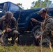 2nd Marine Logistics Group Participates in USMC EOD Team of the Year Competition