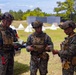2nd Marine Logistics Group Participates in USMC EOD Team of the Year Competition
