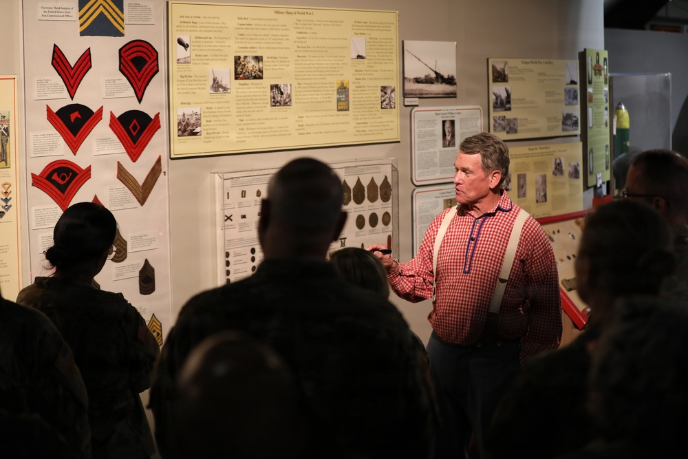 Leadership Professional Development