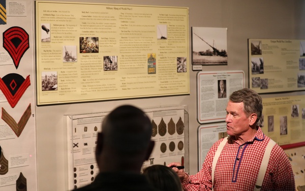 Leadership Professional Development