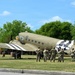 Team Charleston Airmen Mainain C-47 Skytrain