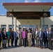 Bavarian State Parliament Visits U.S. Army in Bavaria