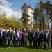 Bavarian State Parliament Visits U.S. Army in Bavaria