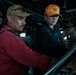 Routine Operations aboard USS Gonzalez (DDG 66)