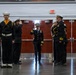 Recruit Training Command Graduation Apr. 16, 2026