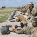 95th Training Division Soldiers Sharpen Marksmanship Skills at Fort Sill