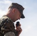 1st Marines hold relief, appointment ceremony