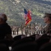 1st Marines hold relief, appointment ceremony