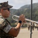 1st Marines hold relief, appointment ceremony