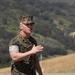 1st Marines hold relief, appointment ceremony