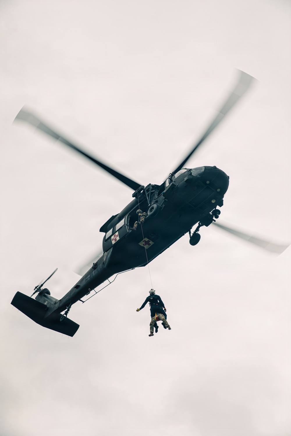 Exercise Lightning Strike Showcases OKNG, OEM Domestic Response with Integrated UAS Operations