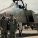 Indian Air Chief’s Visit to Nellis AFB cements U.S.-India strategic partnership