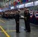 Recruit Training Command Graduation Apr. 16, 2026
