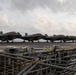 11th MEU Marines Conduct F-35B Flight Operations Aboard USS Boxer