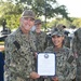Awards Ceremony at Naval Hospital Jacksonville – April 17, 2026