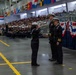 Recruit Training Command Graduation Apr. 16, 2026