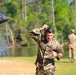 11th Airborne Division Soldiers compete in 2026 Best Ranger Competition