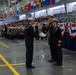 Recruit Training Command Graduation Apr. 16, 2026