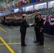 Recruit Training Command Graduation Apr. 16, 2026