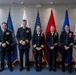 Recruit Training Command Graduation Apr. 16, 2026