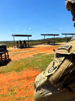 11th Airborne Division Soldiers compete in 2026 Best Ranger Competition